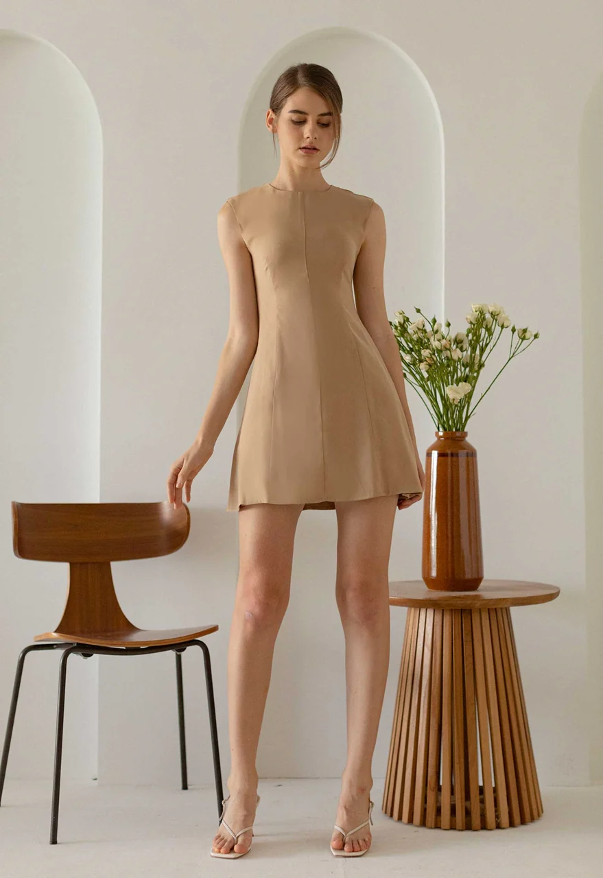 Daniefore (Beige) - Image 6