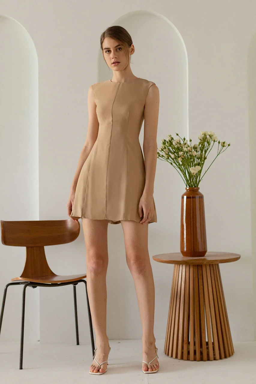 Daniefore (Beige) - Image 8