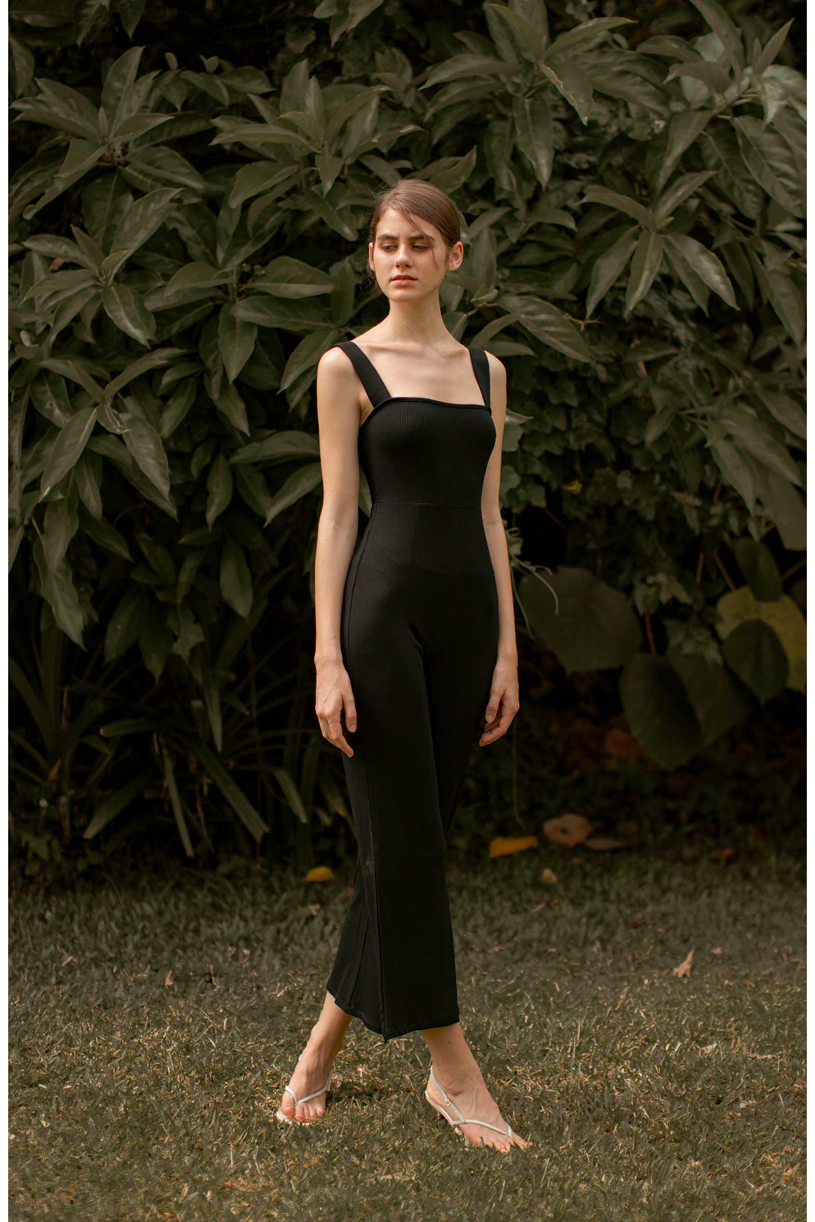 Dohadist Jumpsuits (Black) - Image 3
