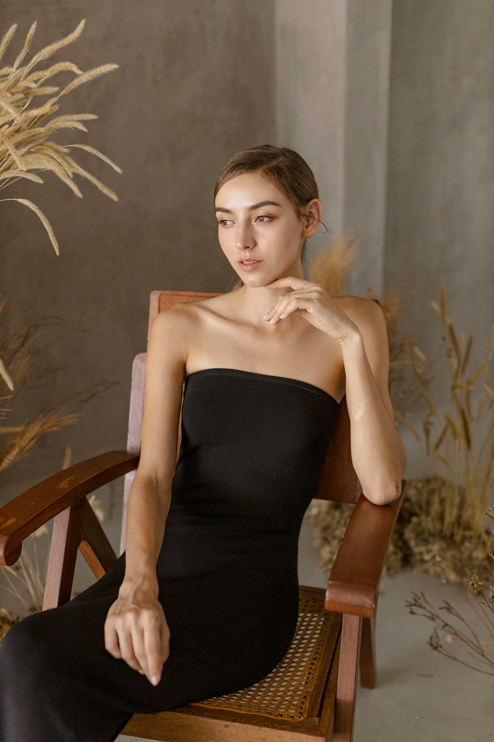 Dowexe (Black) - Image 6
