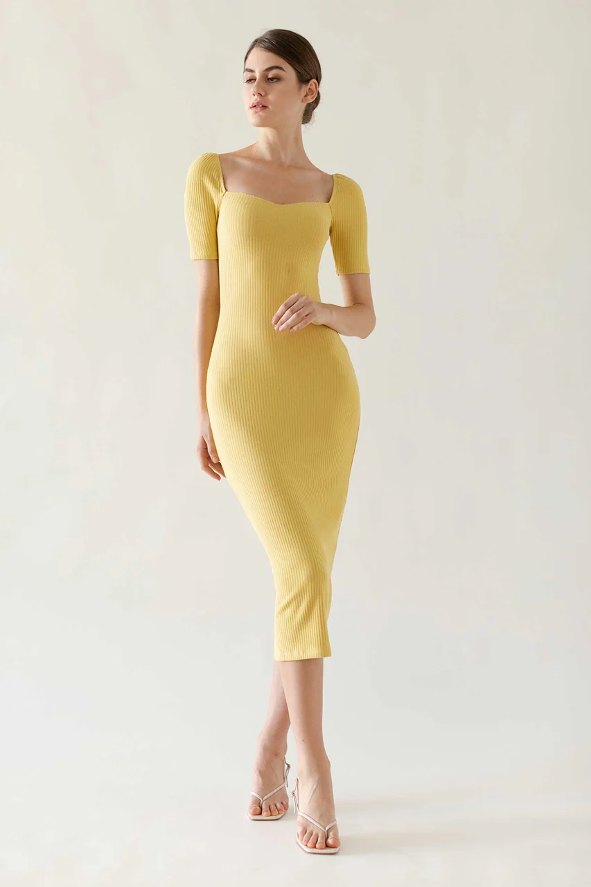 Dojesmine (Yellow) - Image 5