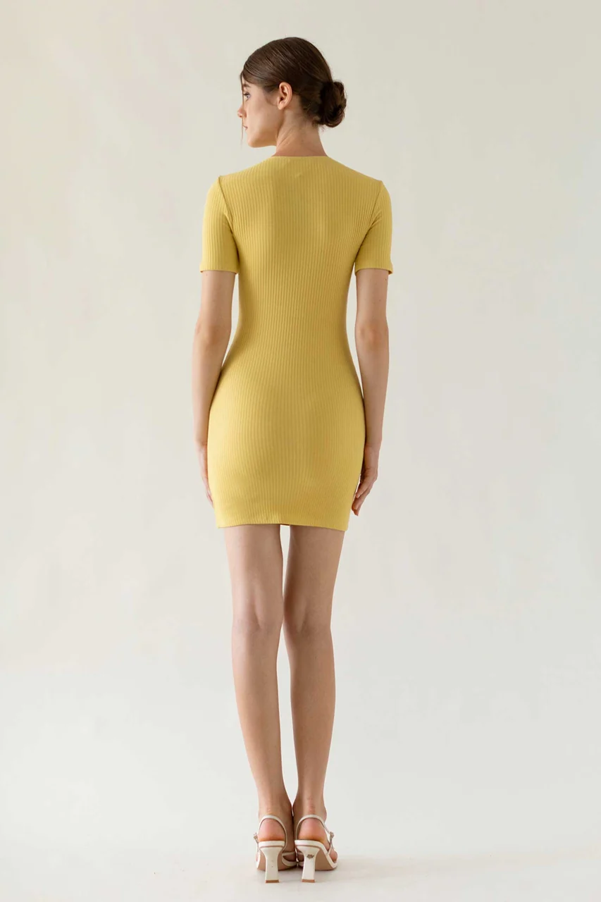 Dostelle (Yellow) - Image 5
