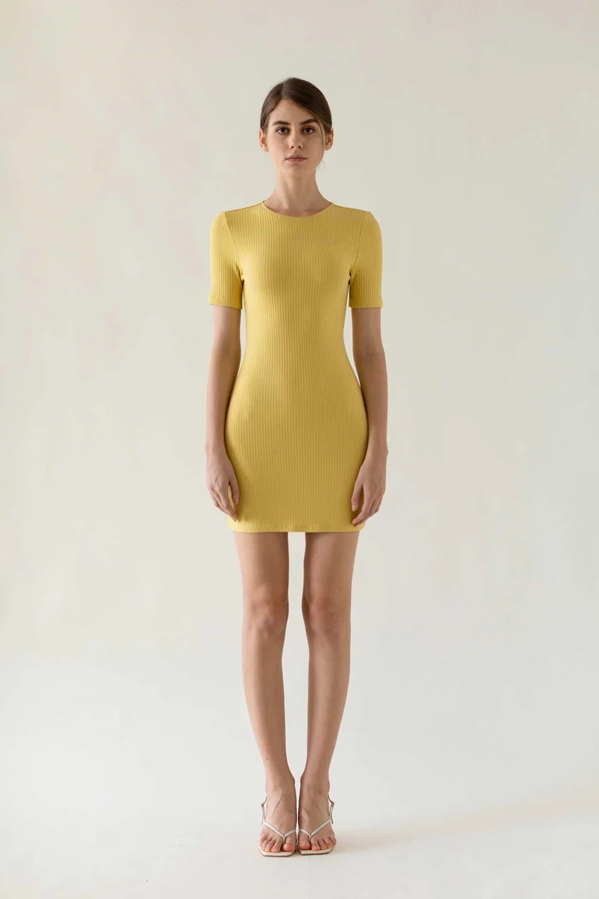Dostelle (Yellow) - Image 7