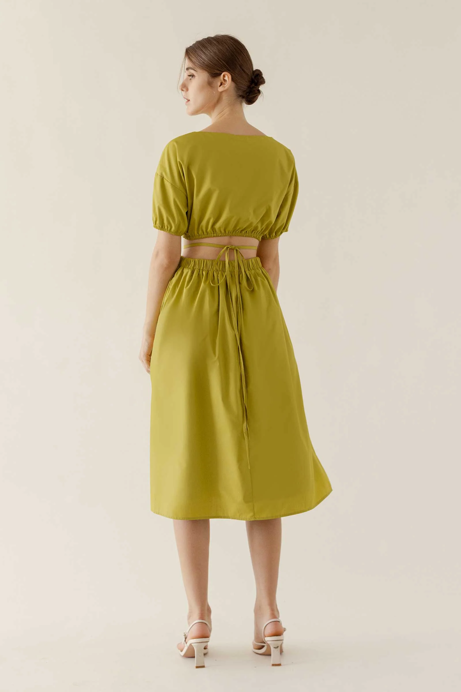 Dijurvae Set (Lime) - Image 4