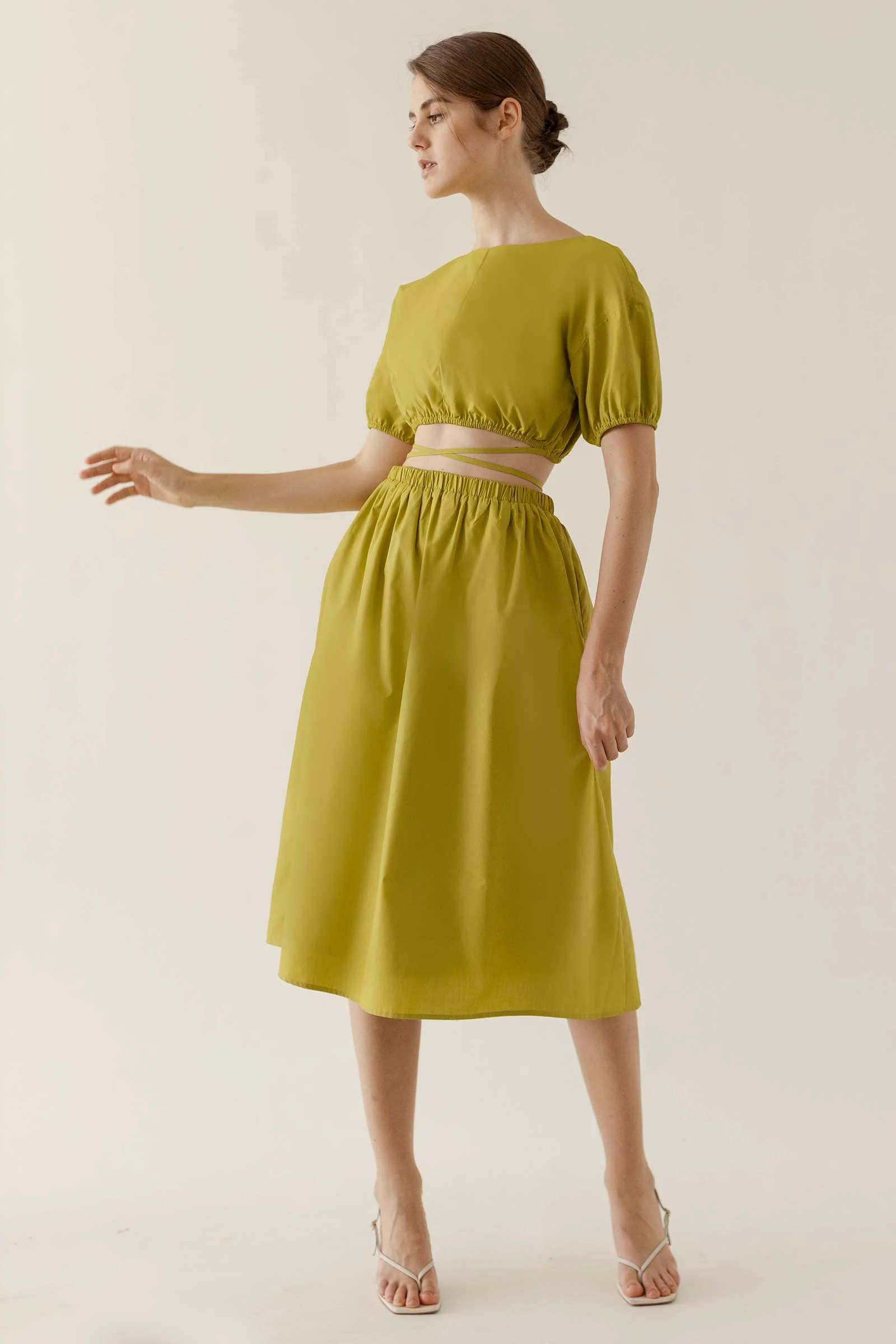 Dijurvae Set (Lime) - Image 6