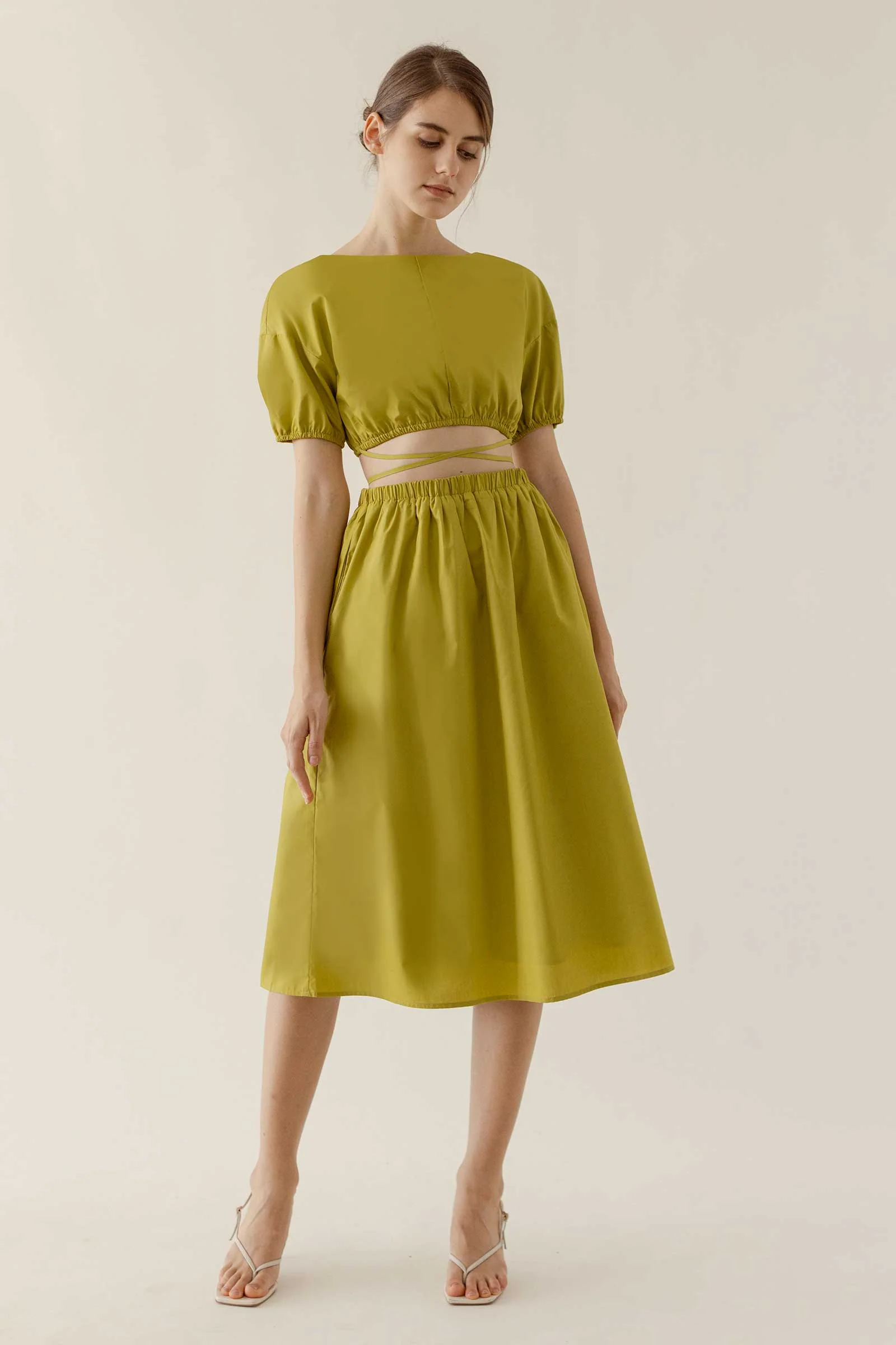 Dijurvae Set (Lime) - Image 7