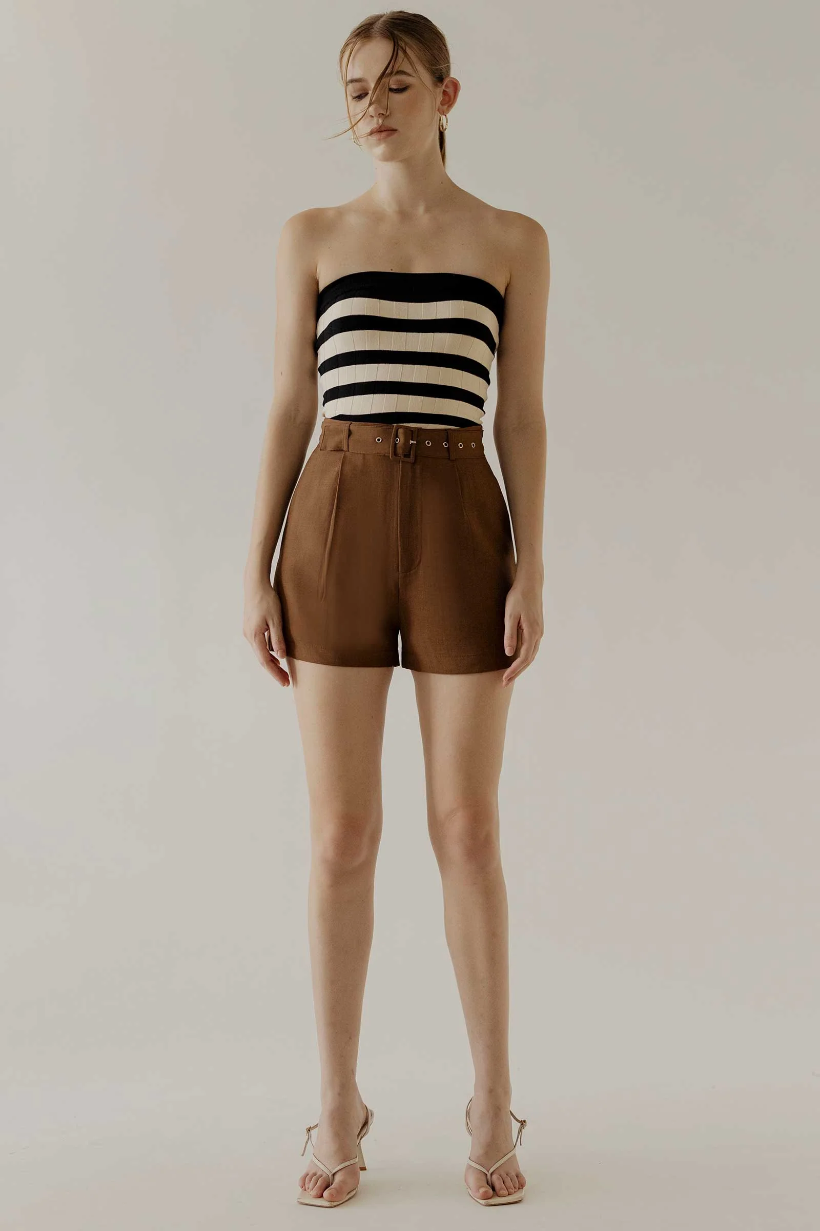 Dalorest Pants (Sepia) - Image 2