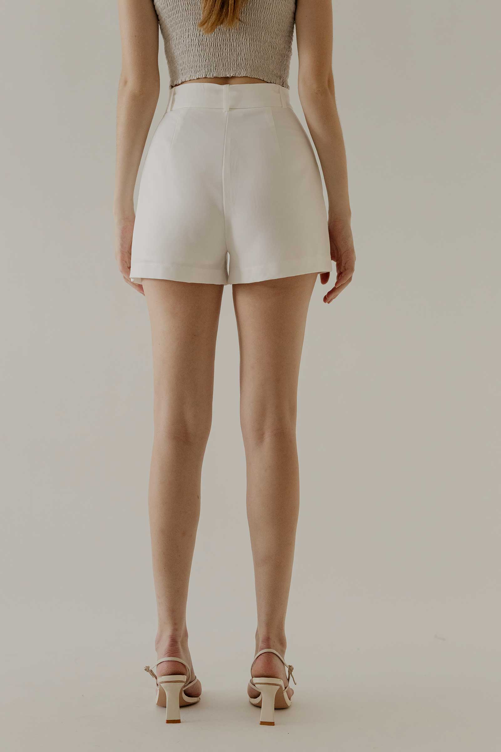 Dalorest Pants (White) - Image 5