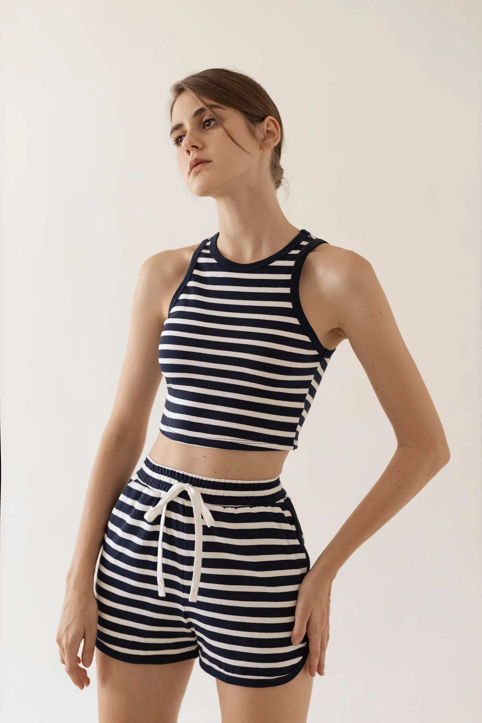 Dekio Set (Navy) - Image 4