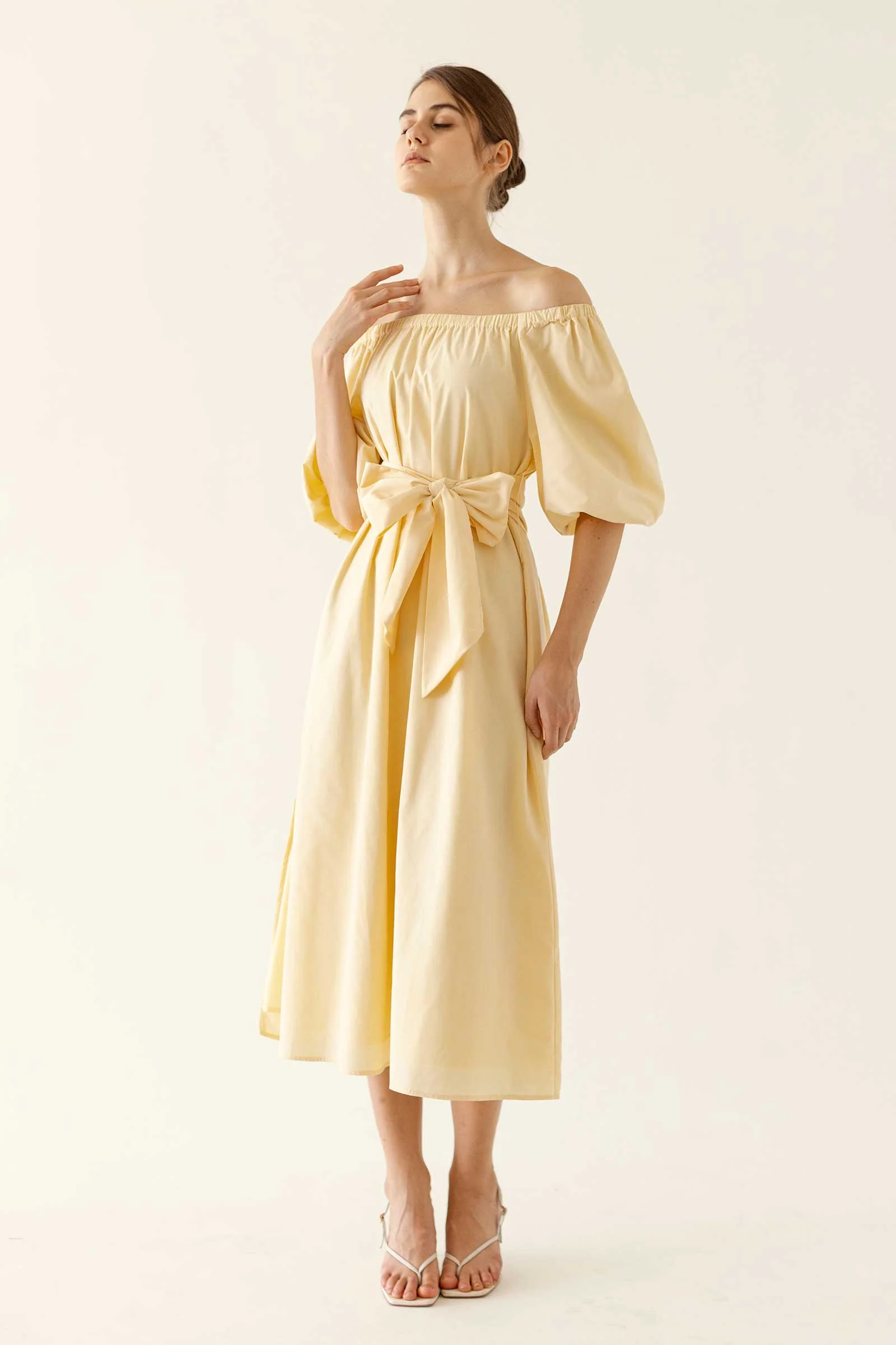 Dikerlif (Pale Yellow) - Image 3