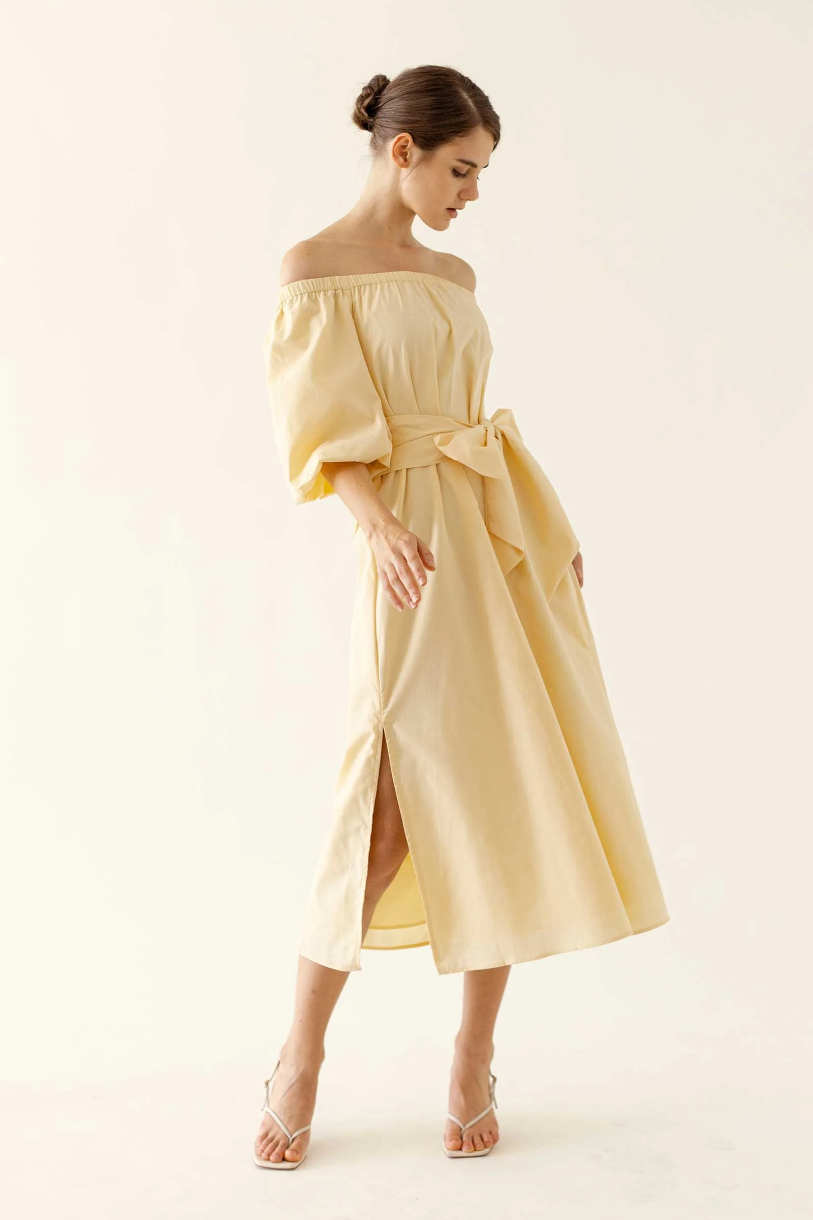 Dikerlif (Pale Yellow) - Image 4