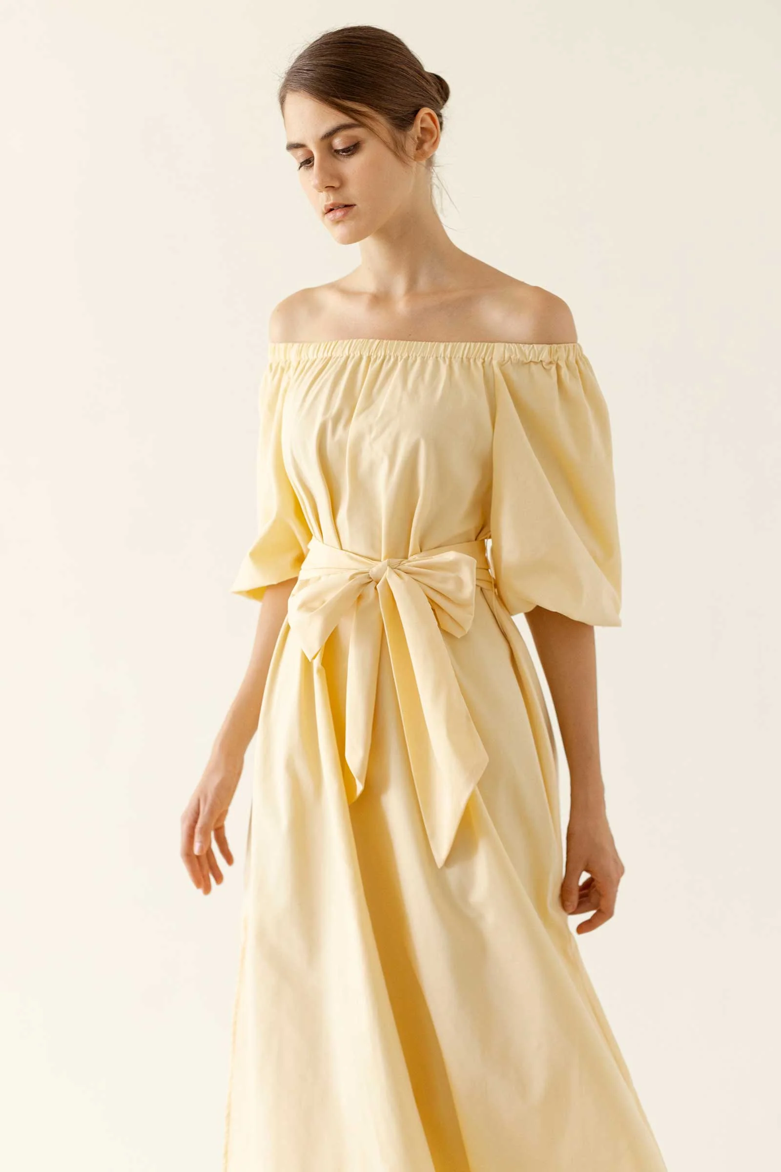 Dikerlif (Pale Yellow) - Image 5