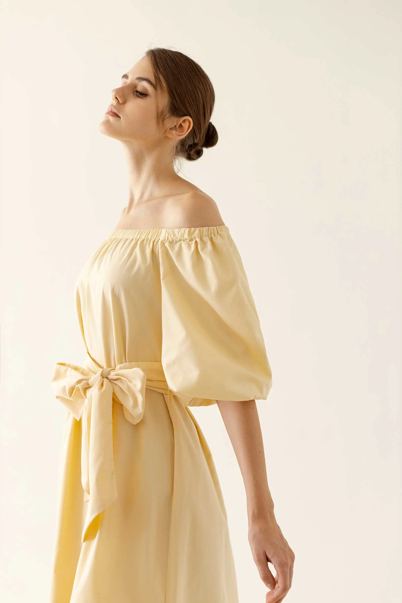 Dikerlif (Pale Yellow) - Image 7