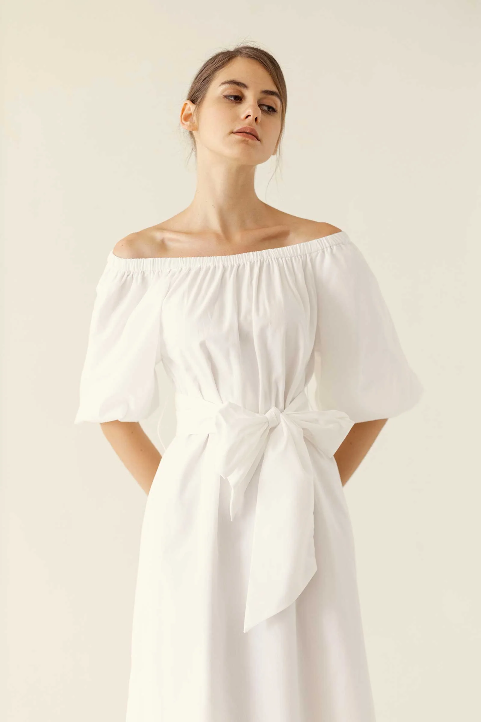 Dikerlif (White)