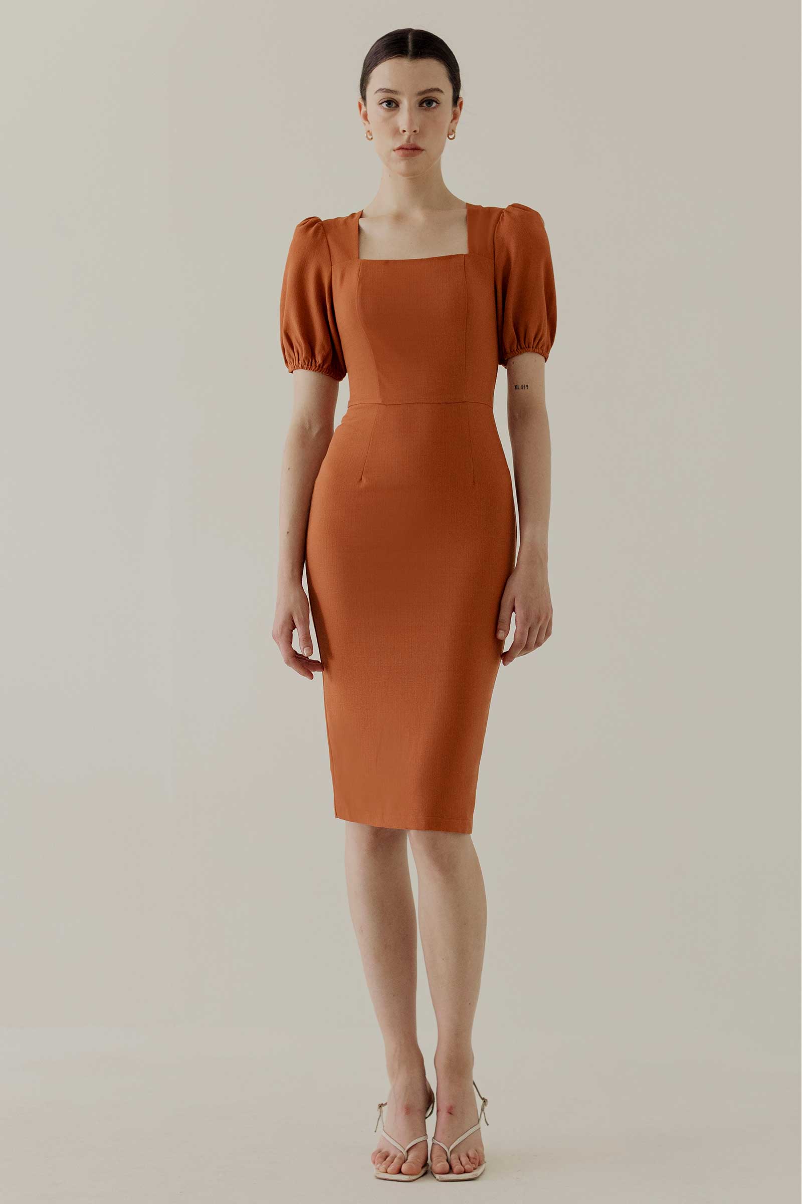 Dofierniz (Tangerine) - Image 2