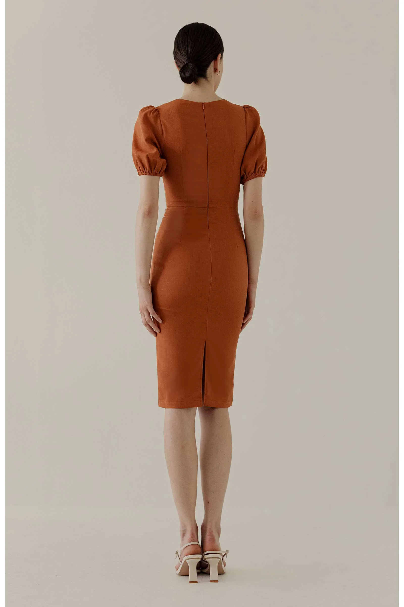 Dofierniz (Tangerine) - Image 3