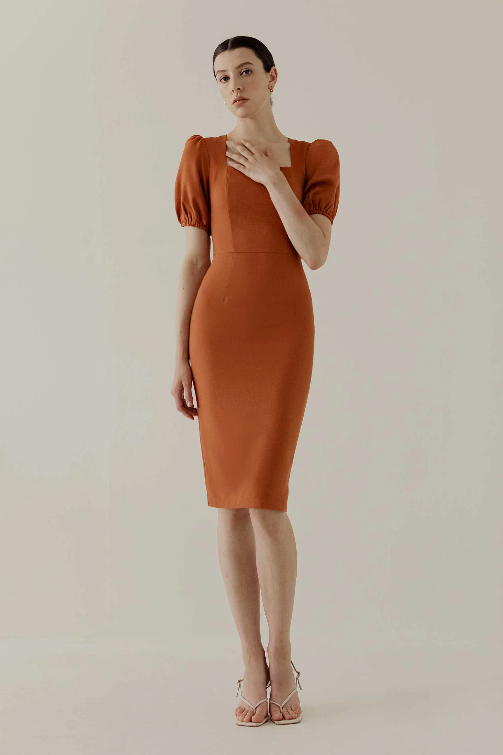 Dofierniz (Tangerine) - Image 4