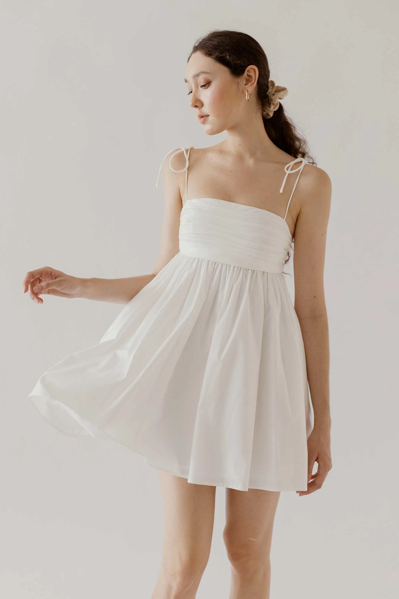 Dierys (White) - Image 4