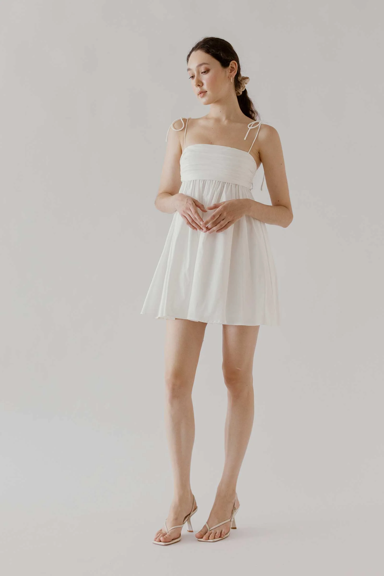 Dierys (White) - Image 5