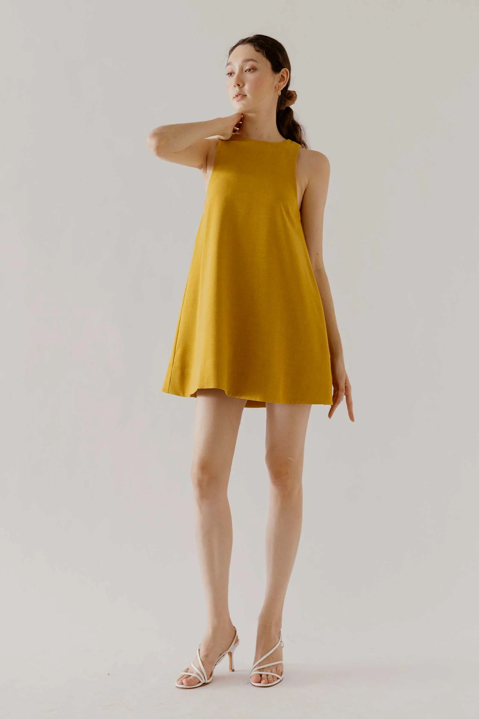 Dionel (Mustard) - Image 3