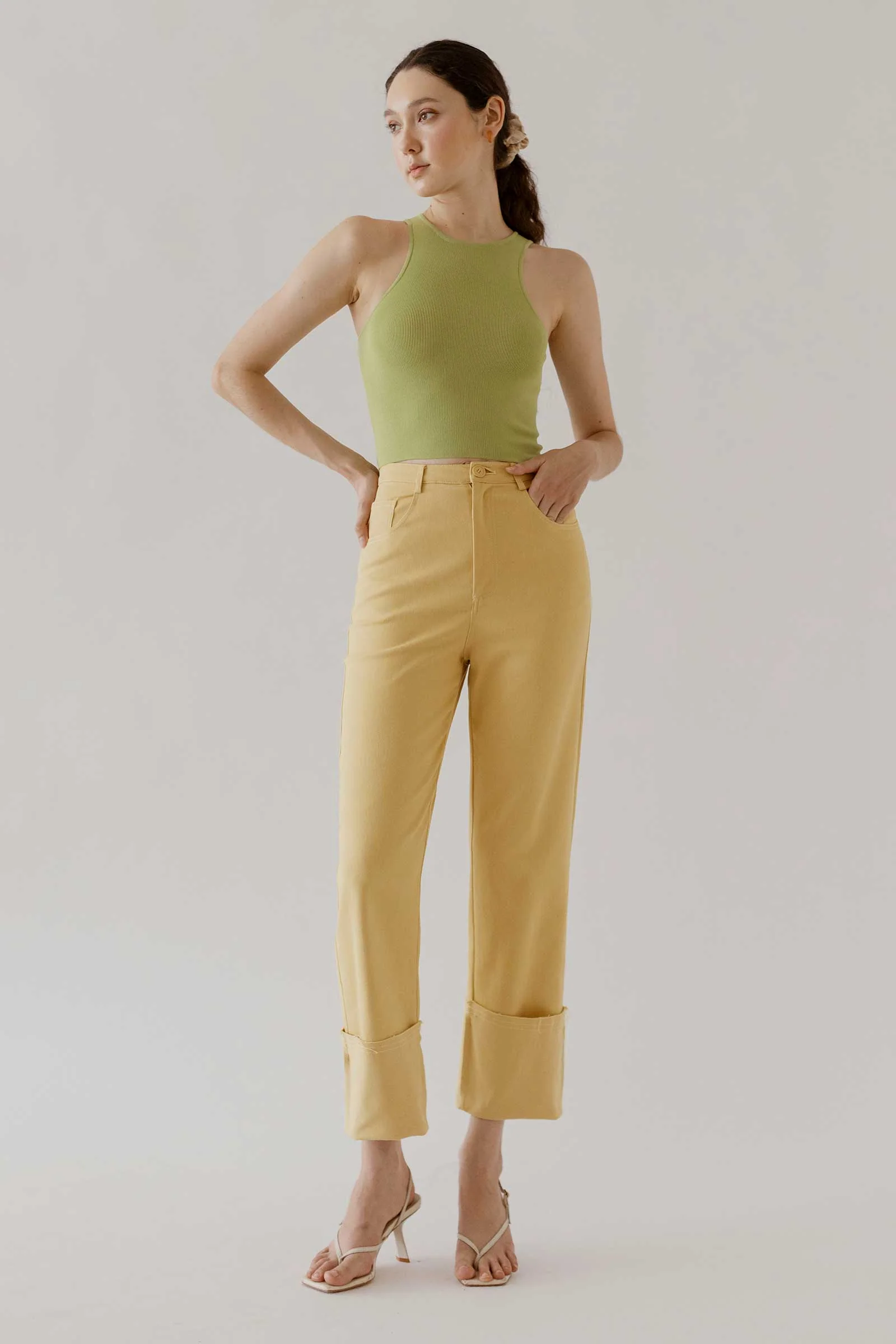 Duqers Pants (Corn) - Image 5