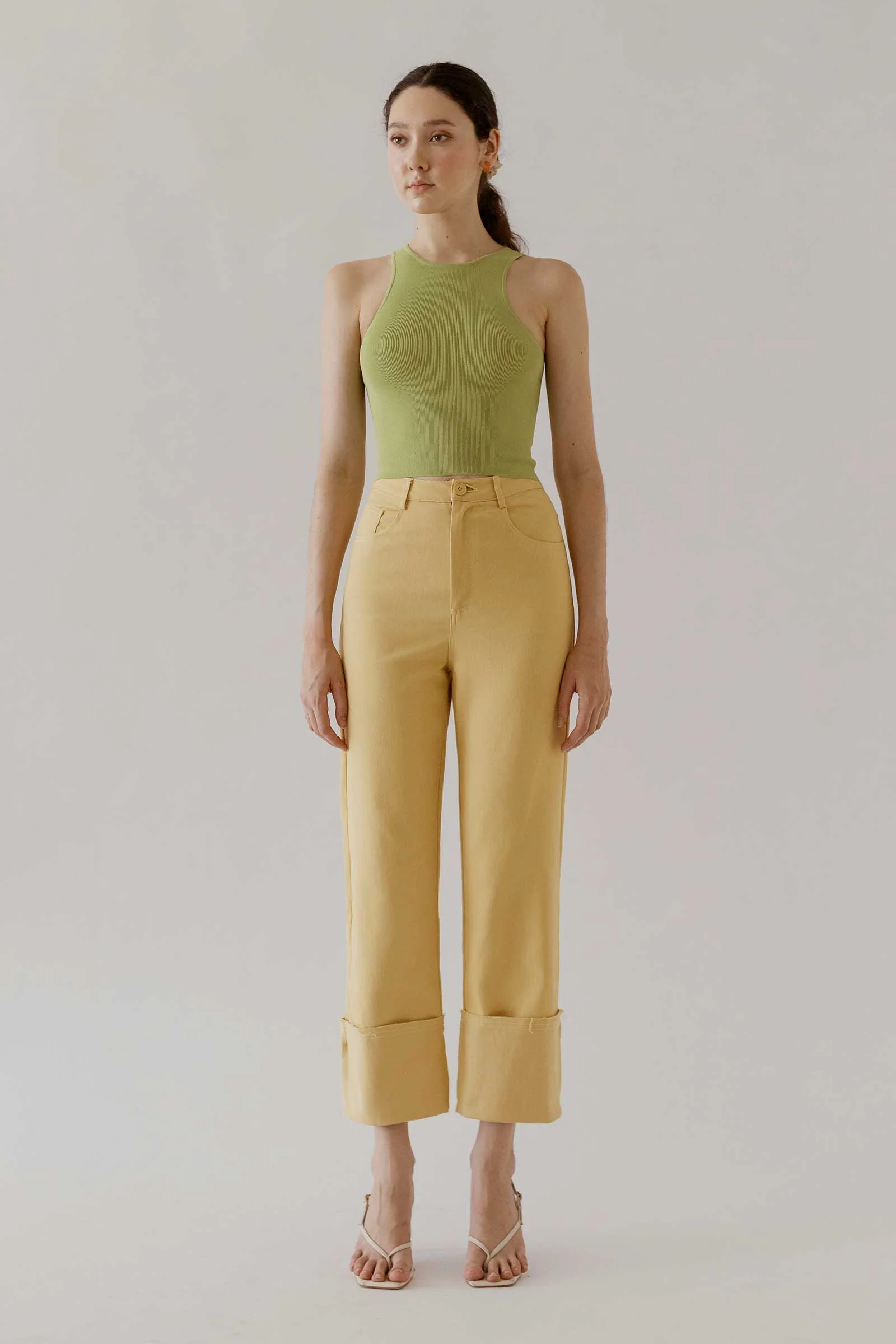 Duqers Pants (Corn) - Image 6