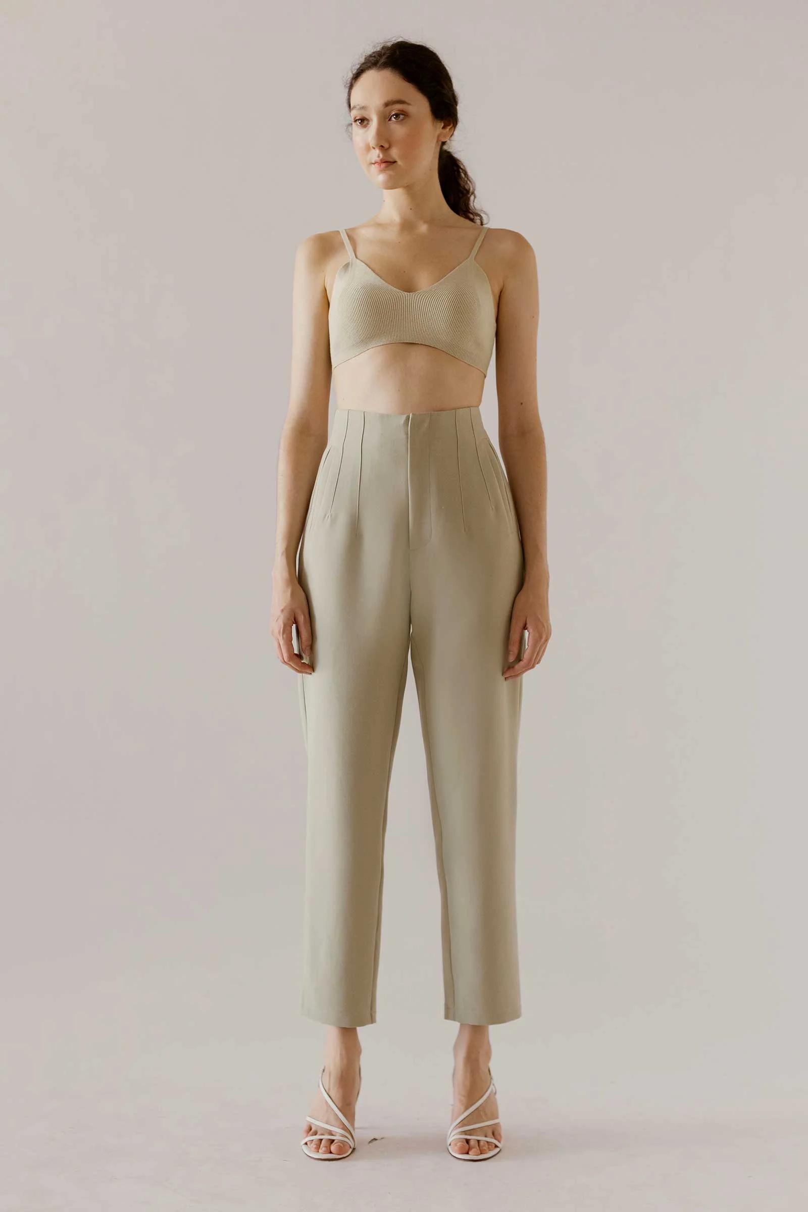 Daneyzy Pants (Stone) - Image 5