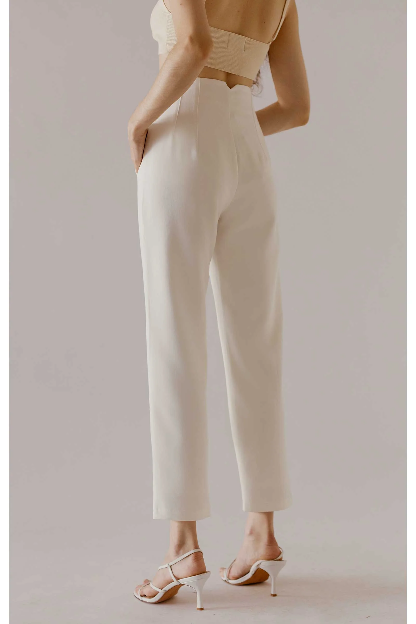 Daneyzy Pants (Stone) - Image 6