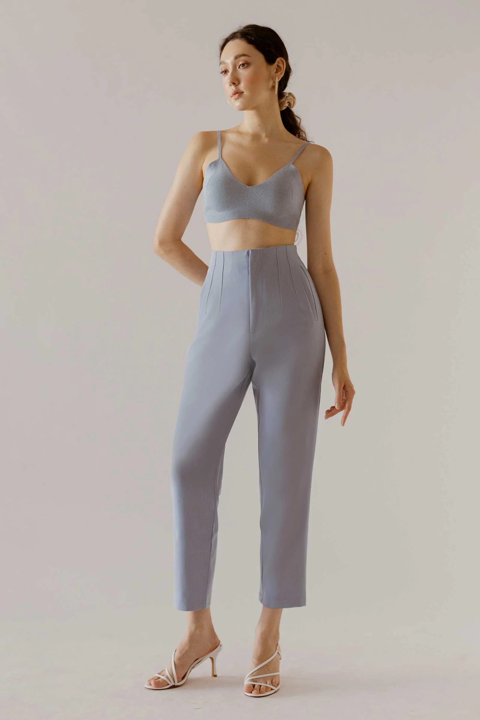 Daneyzy Pants (Sea Blue) - Image 2