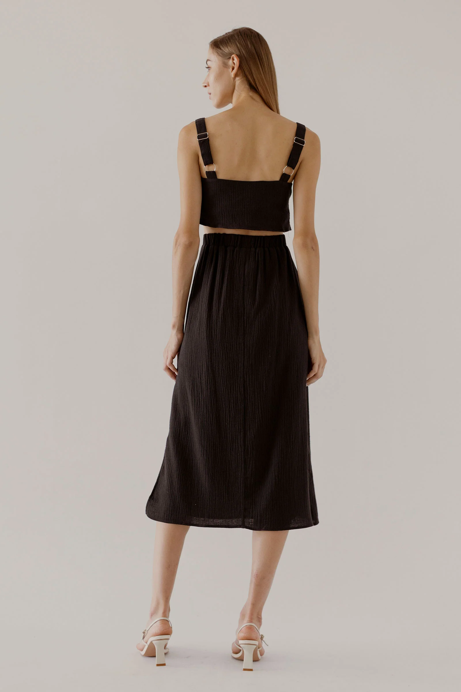 Dohajuriel Set (Black) - Image 3