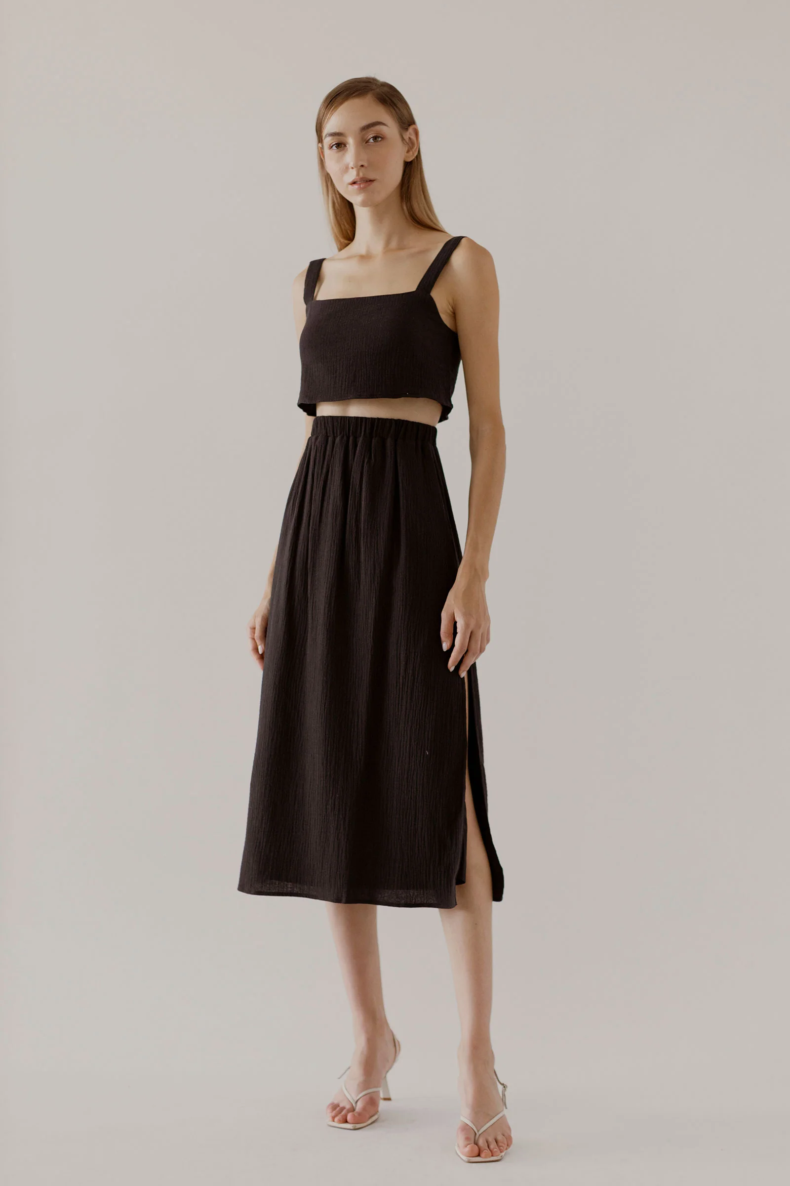 Dohajuriel Set (Black) - Image 9