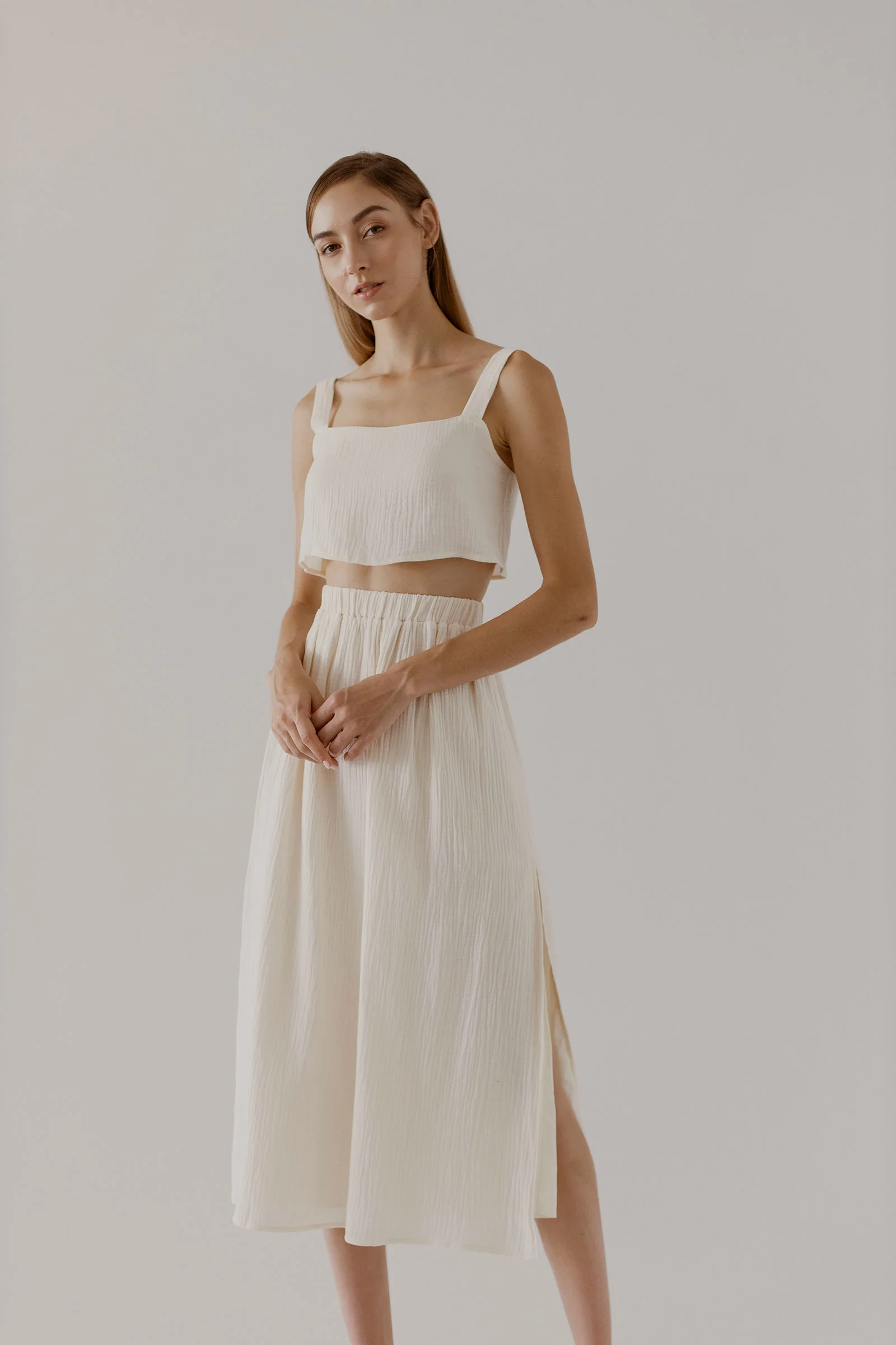 Dohajuriel Set (Cream) - Image 8