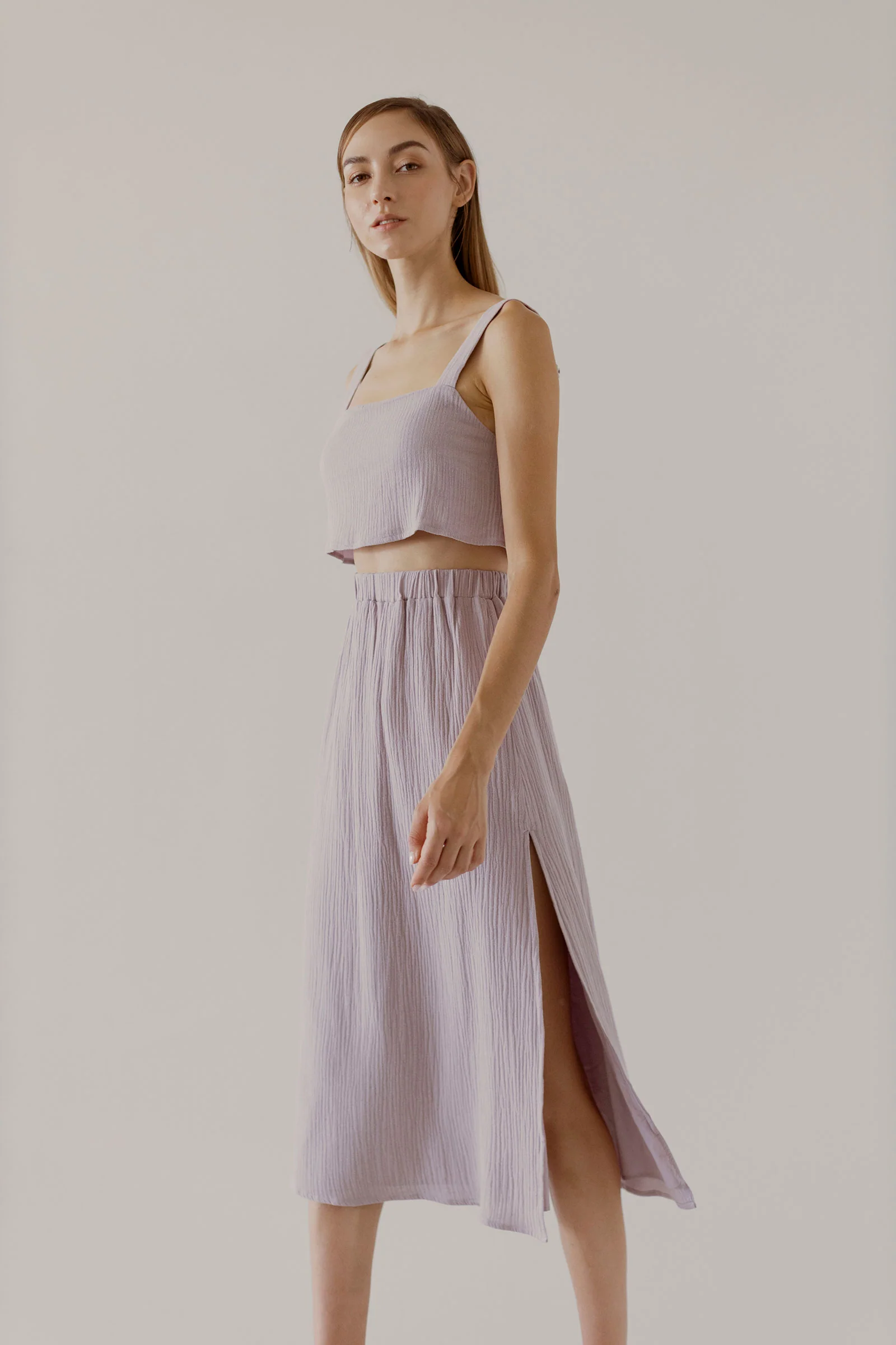 Dohajuriel Set (Lilac) - Image 9