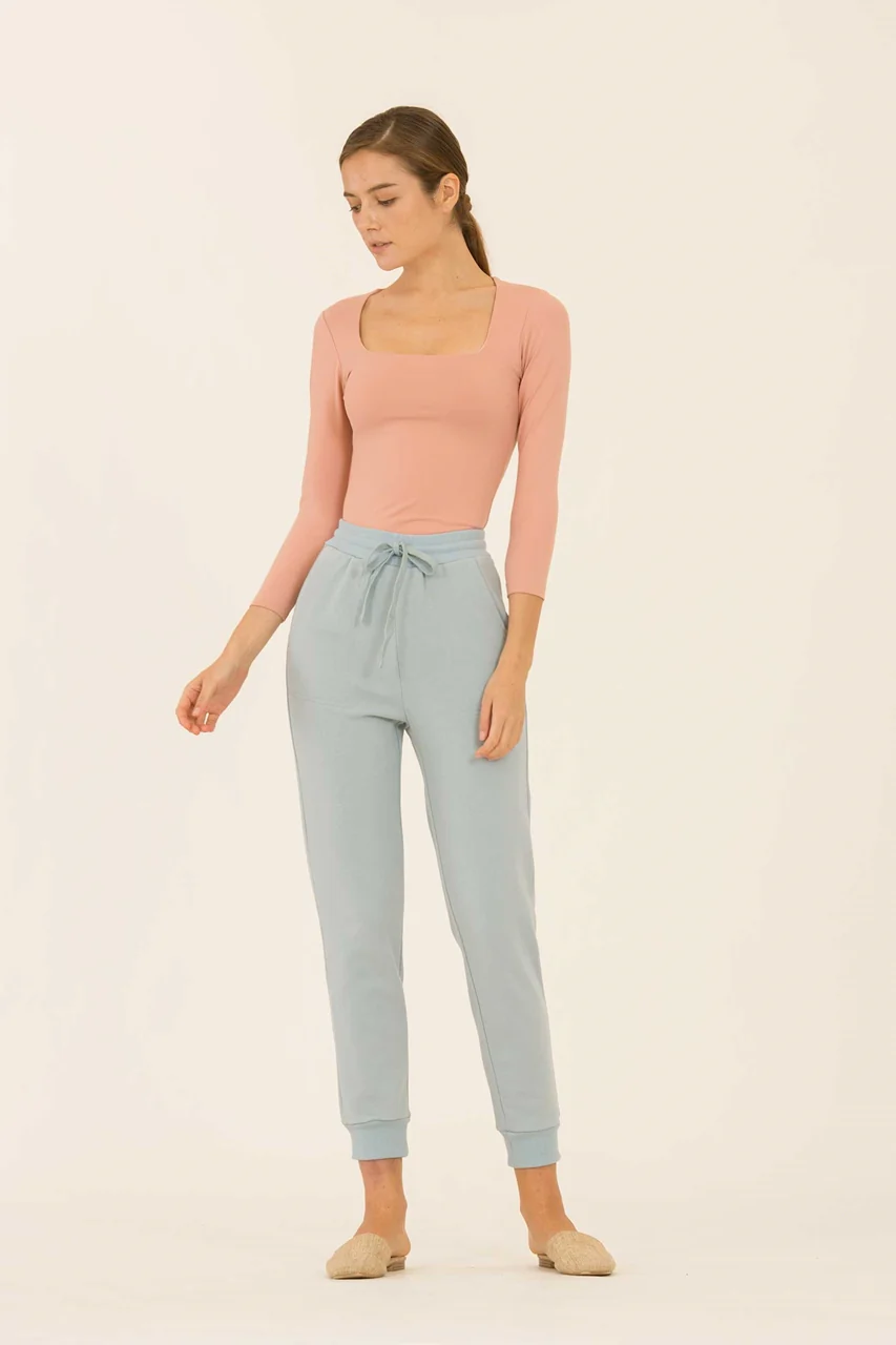 Dumietis Top (Blush) - Image 6