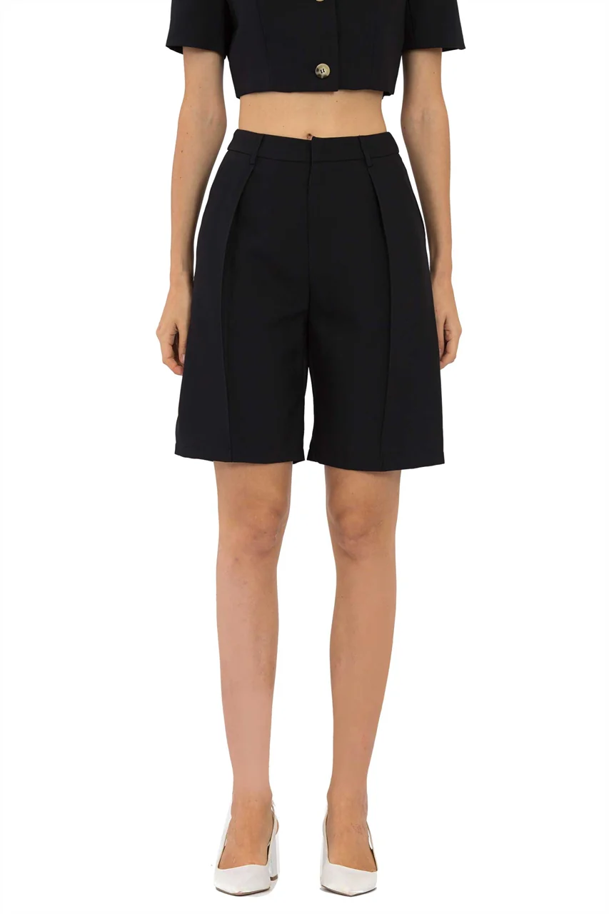 Damietaw Pants (Black) - Image 2
