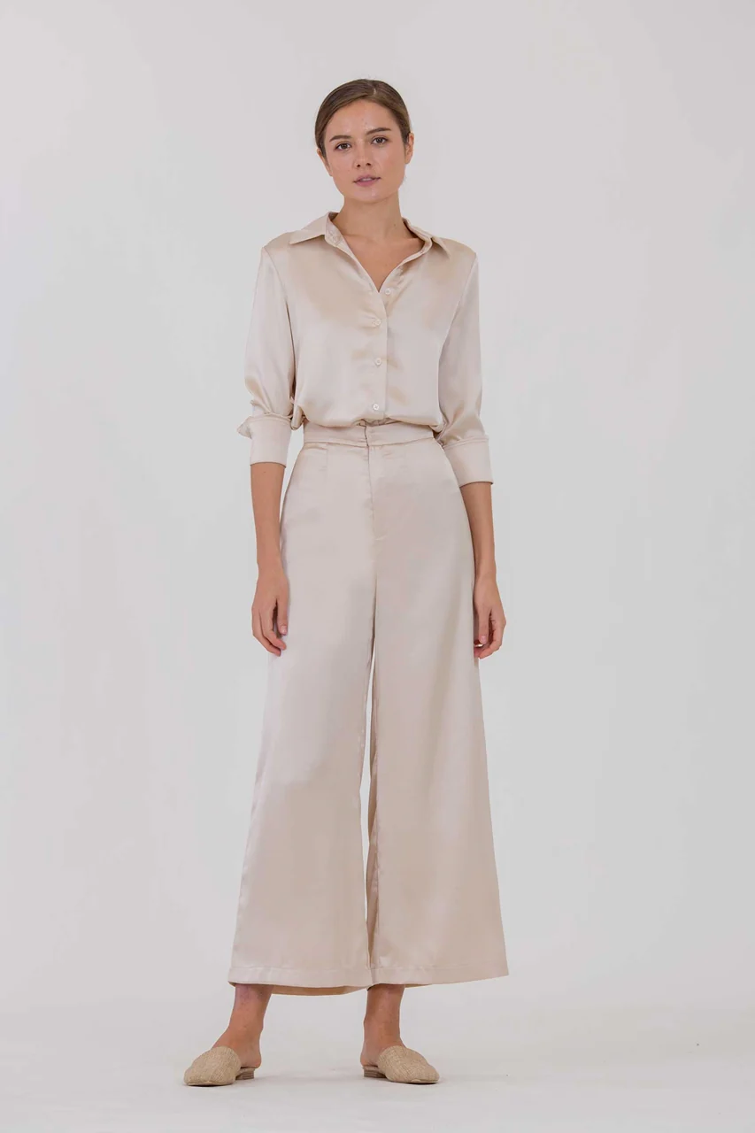 Derece Pants (Champagne) - Image 4