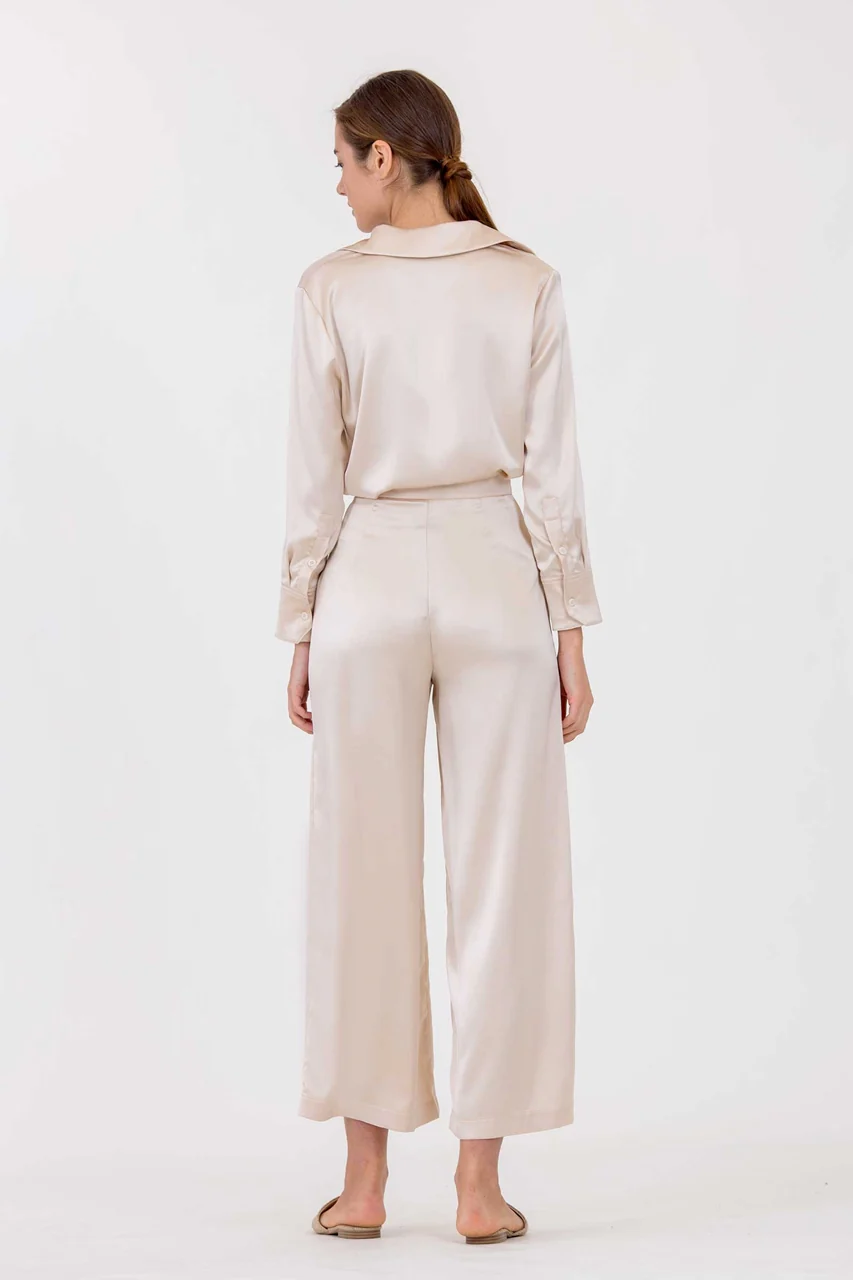 Derece Pants (Champagne) - Image 5