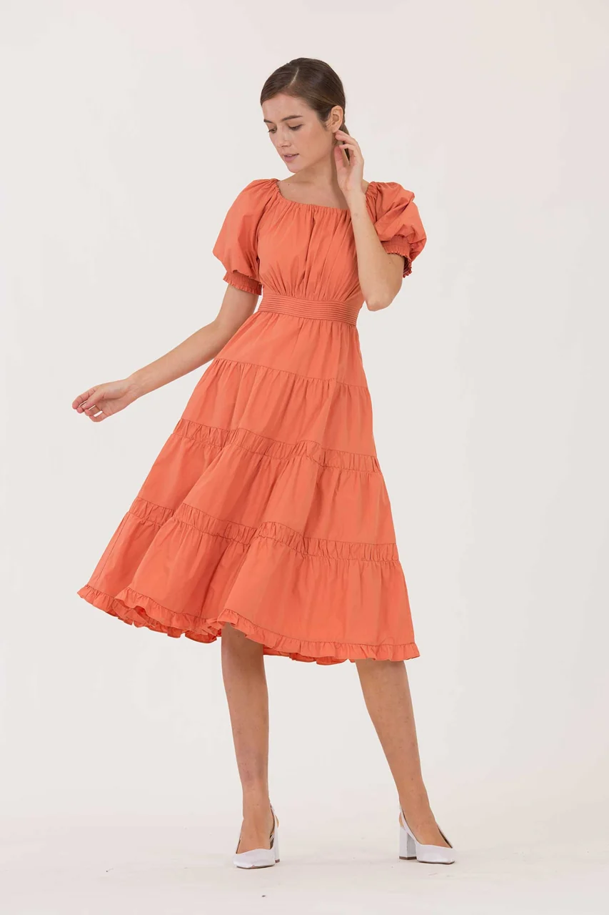 Dalanifere (Orange) - Image 2