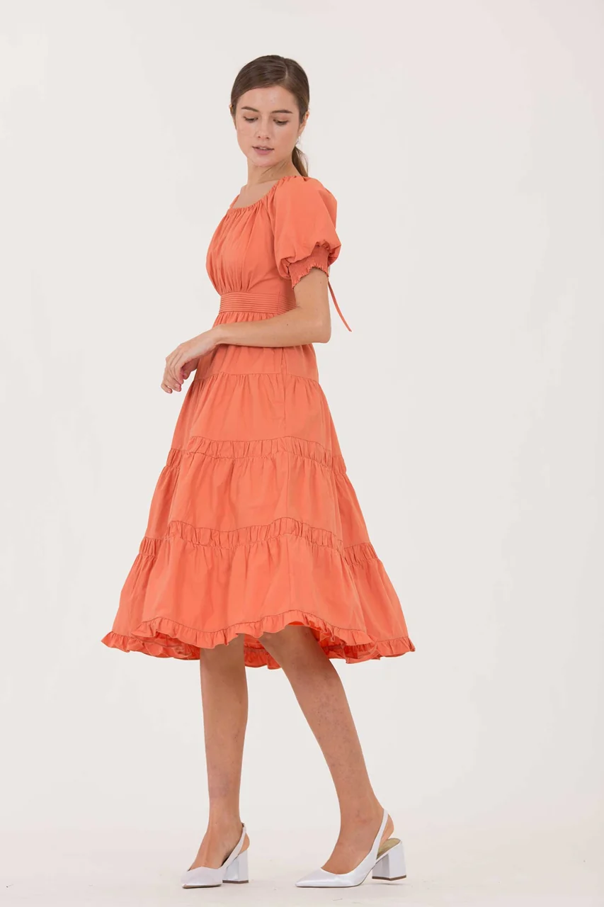 Dalanifere (Orange) - Image 4