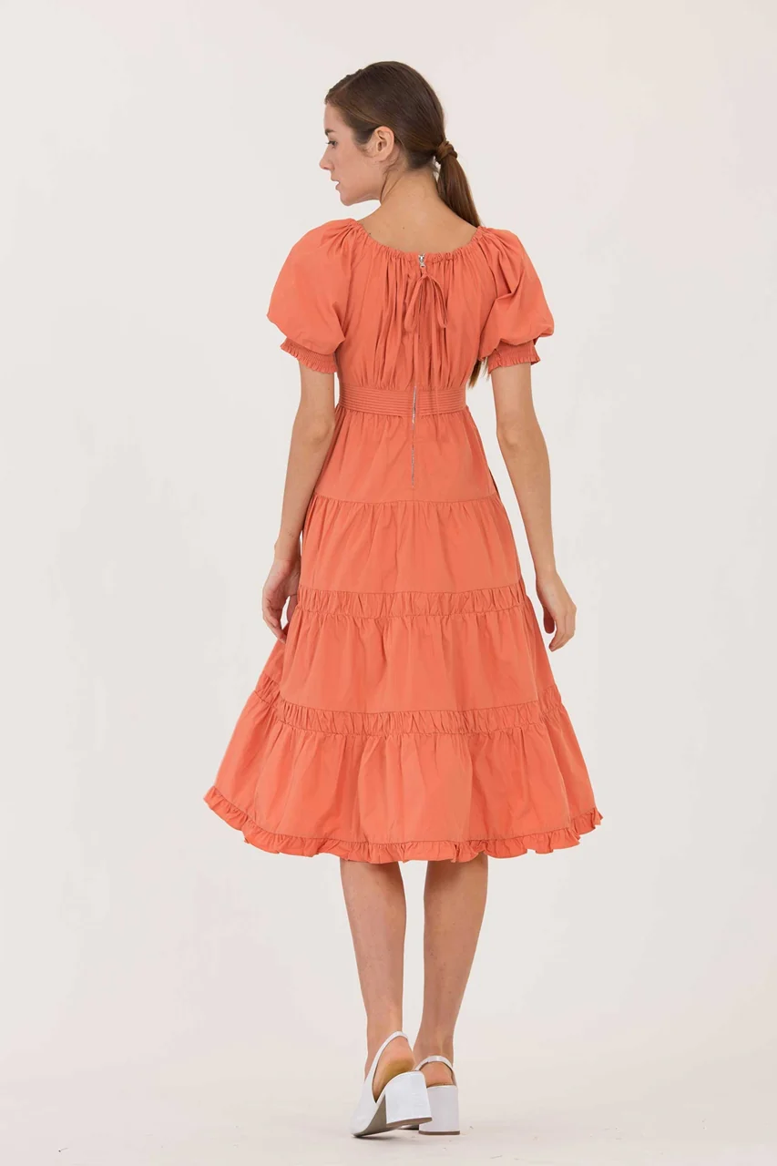 Dalanifere (Orange) - Image 5