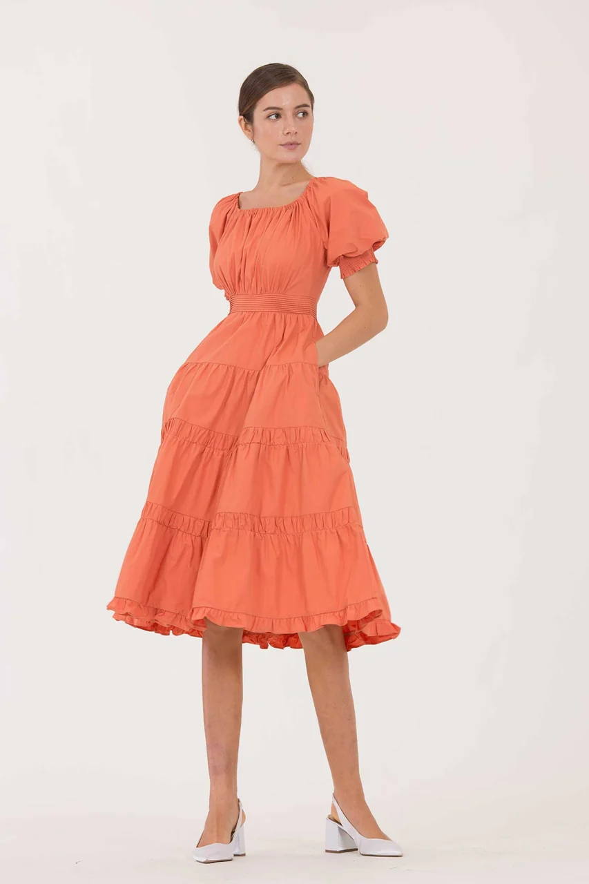 Dalanifere (Orange) - Image 7