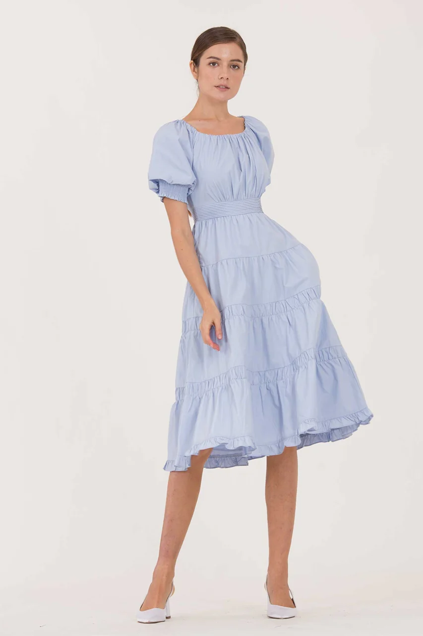 Dalanifere (Powder Blue) - Image 2