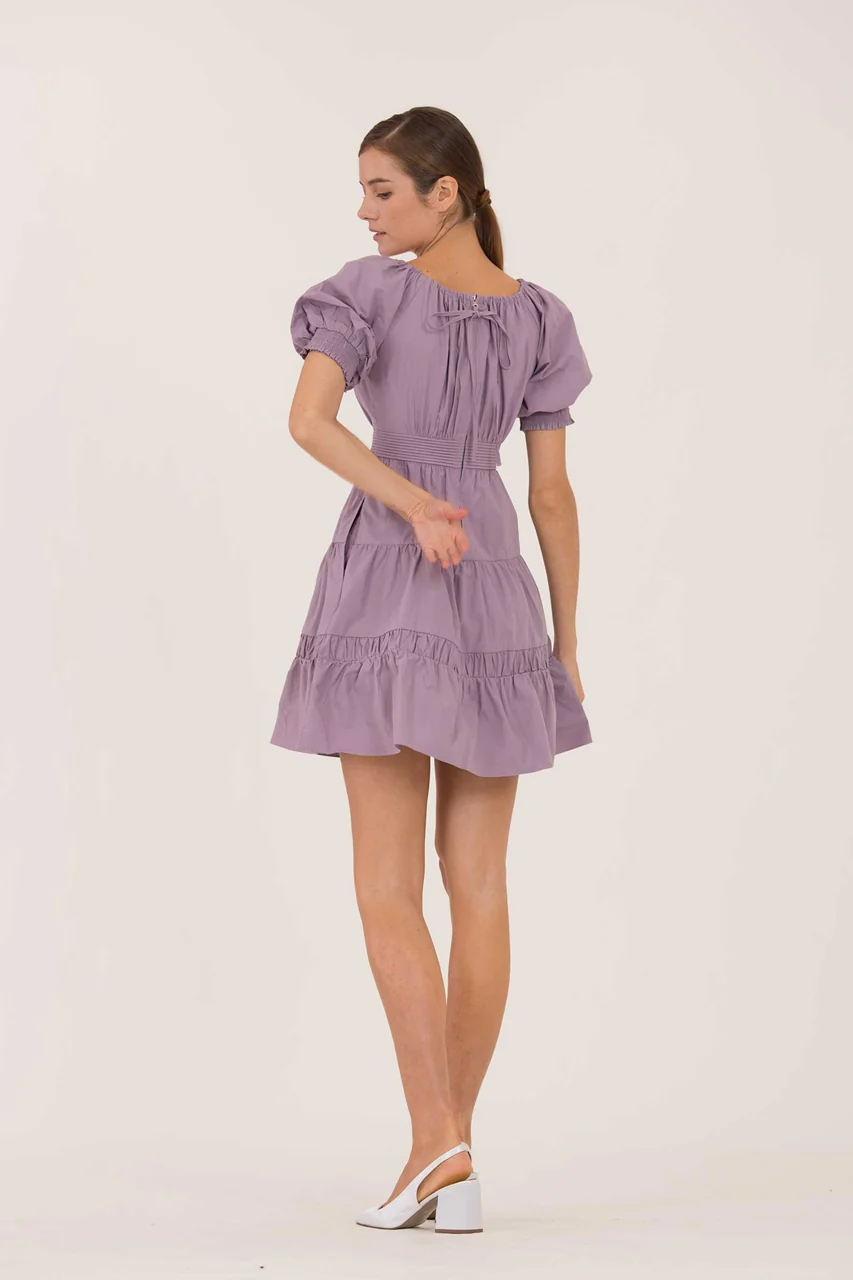 Dimietafa (Lilac) - Image 4