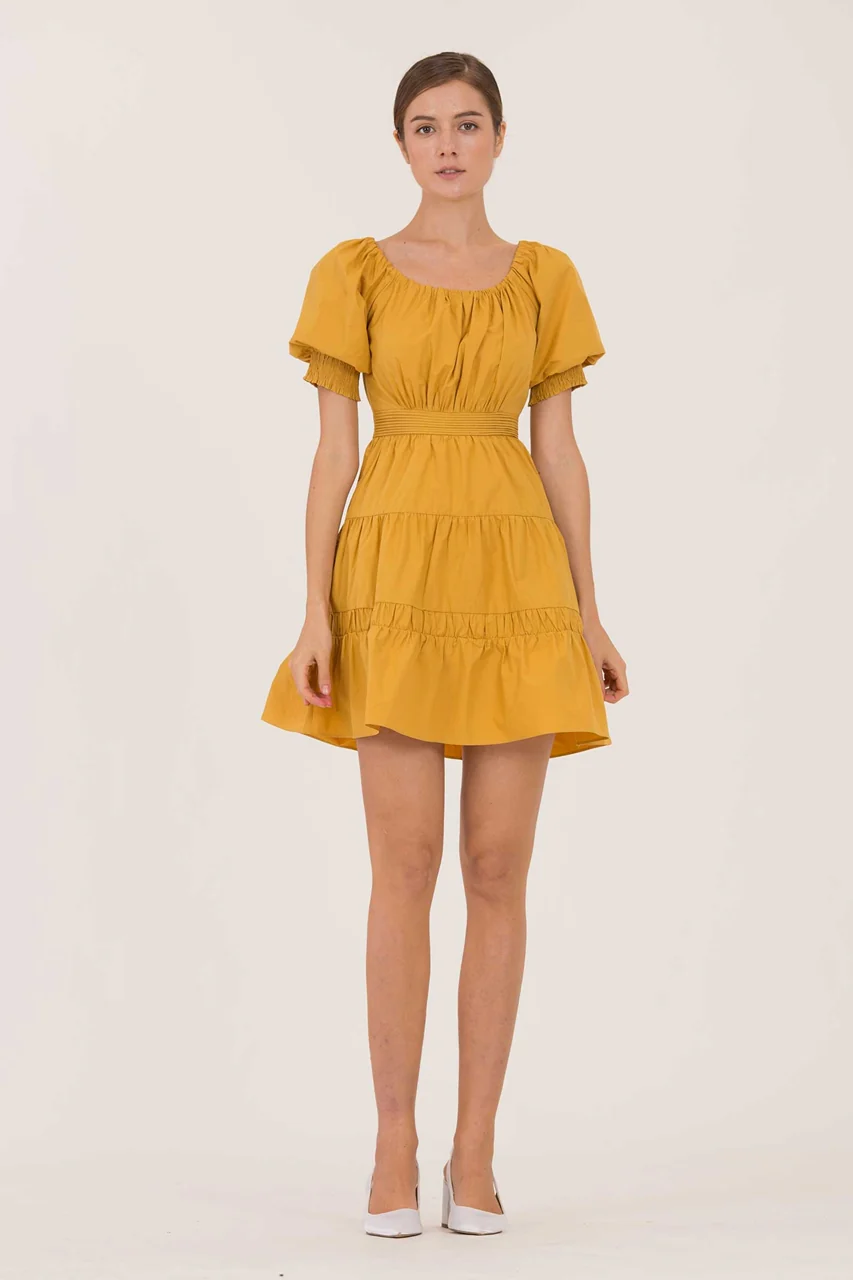 Dimietafa (Mustard) - Image 3