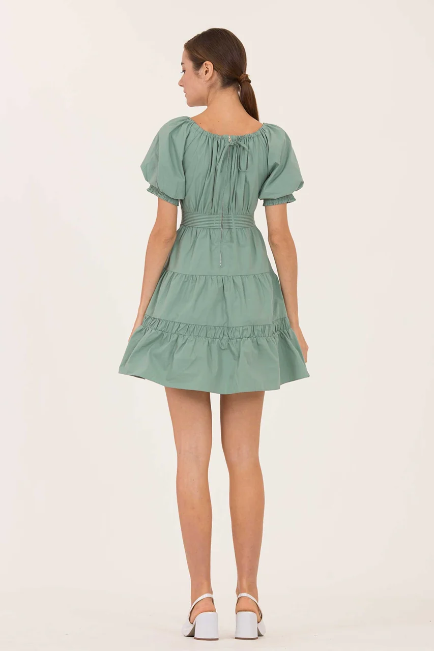 Dimietafa (Pastel Green) - Image 5