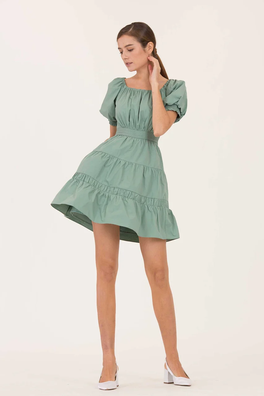 Dimietafa (Pastel Green) - Image 6