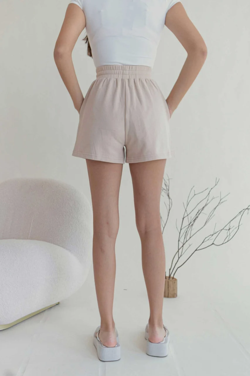 Dajuveq Pants (Beige) - Image 4