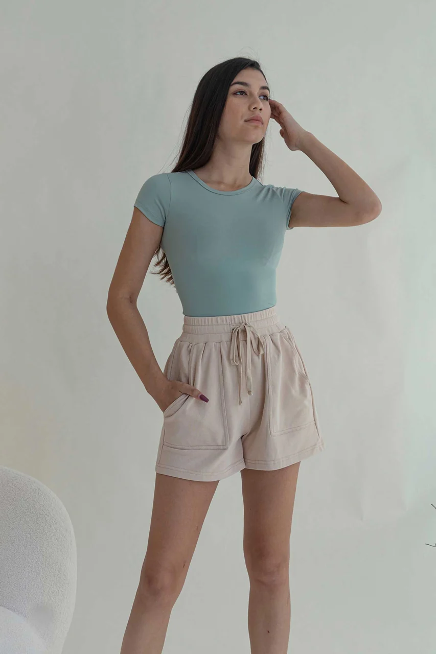 Diluref Top (Mint Green) - Image 3