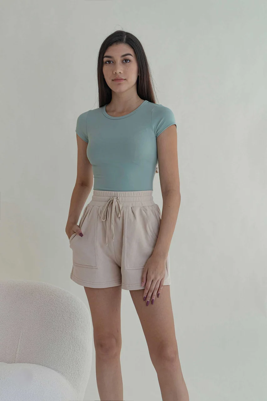 Diluref Top (Mint Green) - Image 4