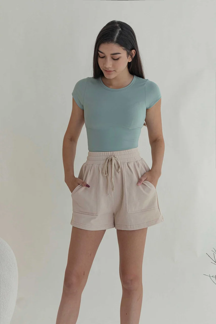 Diluref Top (Mint Green) - Image 5